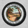 Ray Roberts State Park Texas Badge