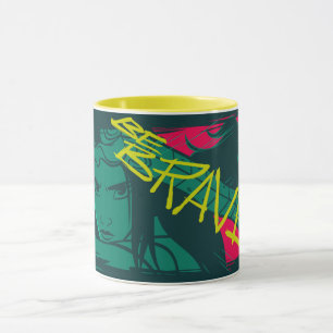 Raya and the Last Dragon - Be Brave Mug