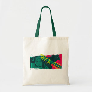 Raya and the Last Dragon - Be Brave Tote Bag