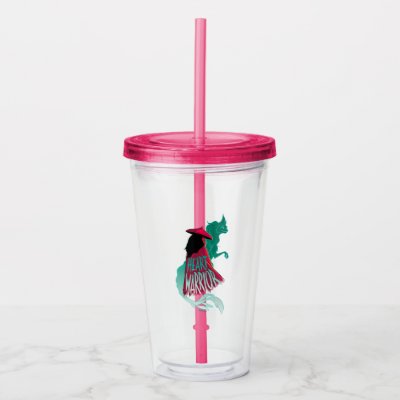 Raya and the Last Dragon - Heart Warrior Acrylic Tumbler