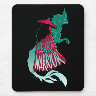 Raya and the Last Dragon - Heart Warrior Mouse Pad