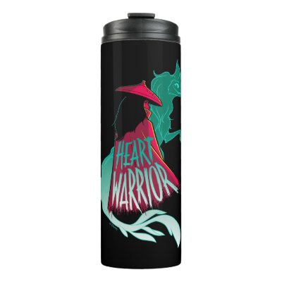 Raya and the Last Dragon - Heart Warrior Thermal Tumbler