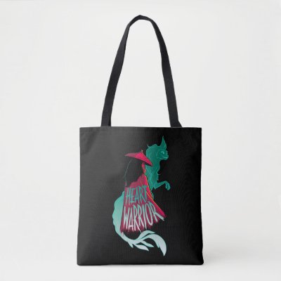 Raya and the Last Dragon - Heart Warrior Tote Bag