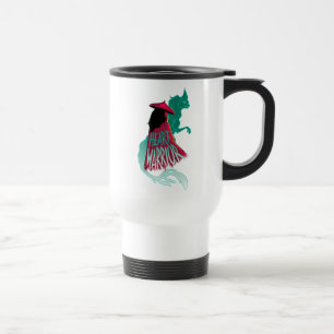 Raya and the Last Dragon - Heart Warrior Travel Mug