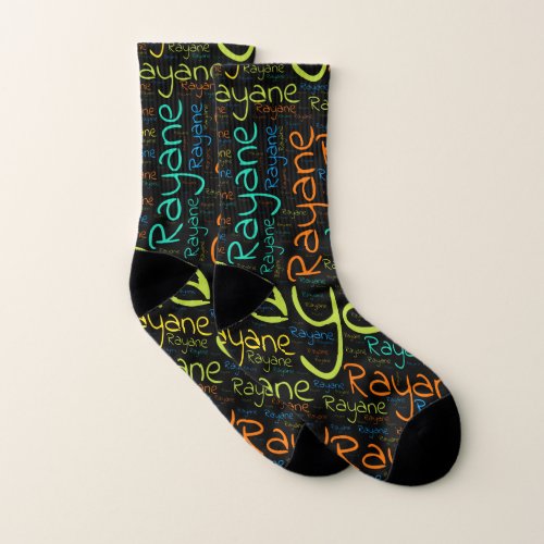 Rayane Socks