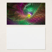 Raydianze AP-Edam Profile Card (Front & Back)