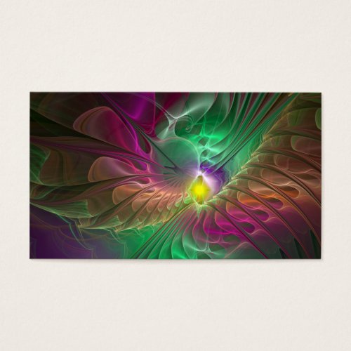 Raydianze AP-Edam Profile Card Business Cards