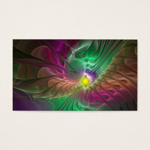 Customizable Raydianze AP-Edam Profile Card Business Cards