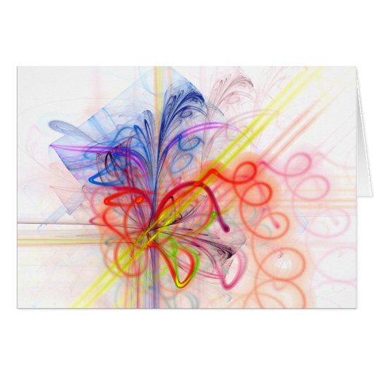 Raydianze AP-Is Card (Front Horizontal)