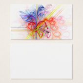 Raydianze AP-Is Profile Card (Front & Back)