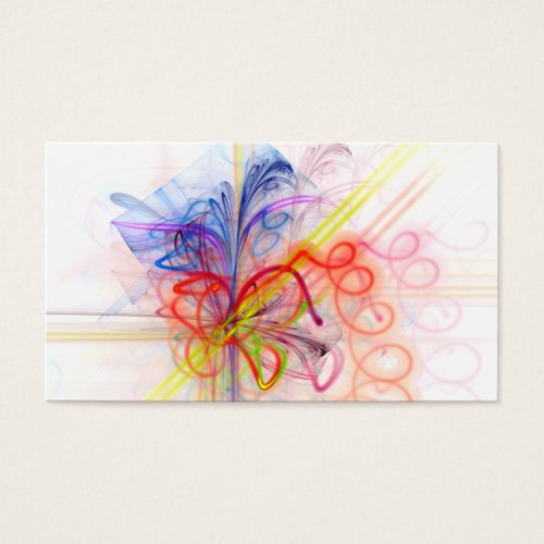 Raydianze AP-Is Profile Card Business Card Templates