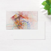 Raydianze AP-Isa Profile Card (Desk)