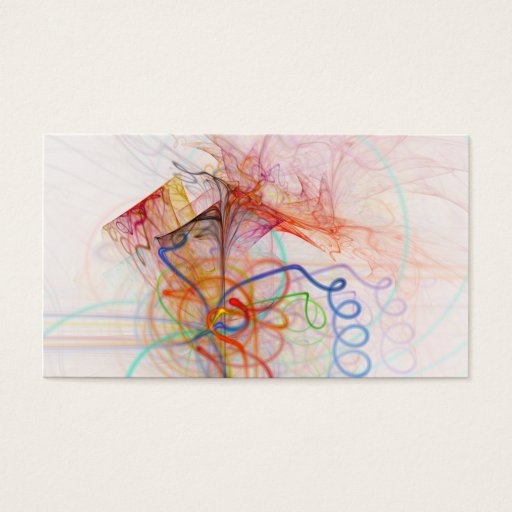 Customizable Raydianze AP-Isa Profile Card Business Card Templates