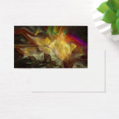 Raydianze AP-Jayza Profile Card (Desk)