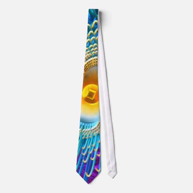 Raydianze M3-23b Neck Tie (Front)