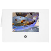 Raydianze M3-40a Cards (Back Horizontal)