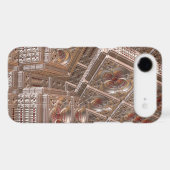 Raydianze M3-5da iPod Touch 5G Cover (Back (Horizontal))