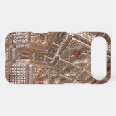 Raydianze M3-5da iPod Touch 5G Cover (Back (Horizontal))