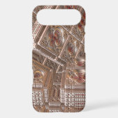 Raydianze M3-5da iPod Touch 5G Cover (Back)