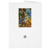 Raydianze M3-8b Cards (Back)