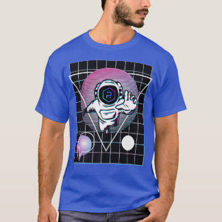Raydium Astronaut  T-Shirt
