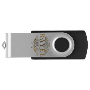 RAYEL USB FLASH DRIVE