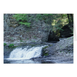 Raymondskill Falls