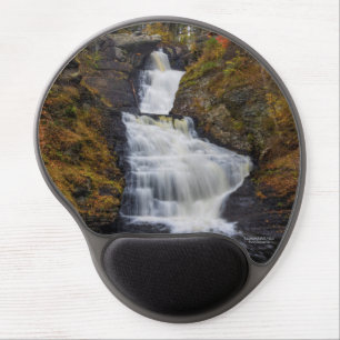 Raymondskill Falls Gel Mouse Pad