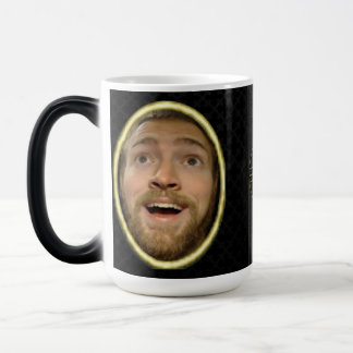 RaynorIRL Happy Color Morph Mug