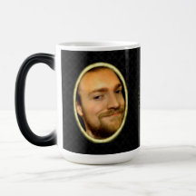 RaynorIRL Kappa Magic Mug