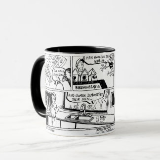 rayrayishappy — Coffee Mug