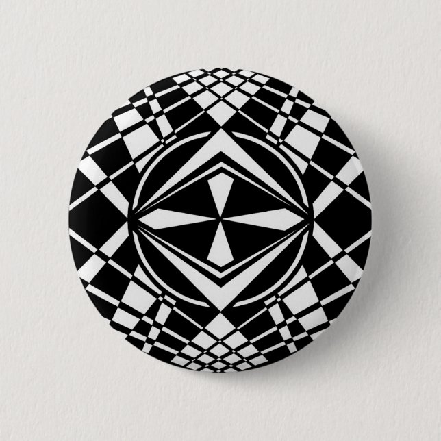 rays button (Front)