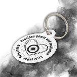 Rays, Heart , Black Evil Eye protection monogram | Pet ID Tag<br><div class="desc">Give your pet a stylish and meaningful accessory with this round pet tag featuring a black evil eye design, encircled by a heart and simple rays. Symbolizing power, resilience, and protection from negativity, the black evil eye keeps your furry friend safe. Personalize the tag with your pet’s name or any...</div>