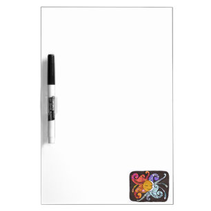 Rays of Hope Dry Erase Board