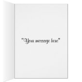 Rays of Light, For My Husband... Cards (Inside (Right))