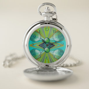 RAYS on Planets Backward Watch