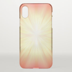 Rays   Zazzle_Growshop. iPhone XS Case