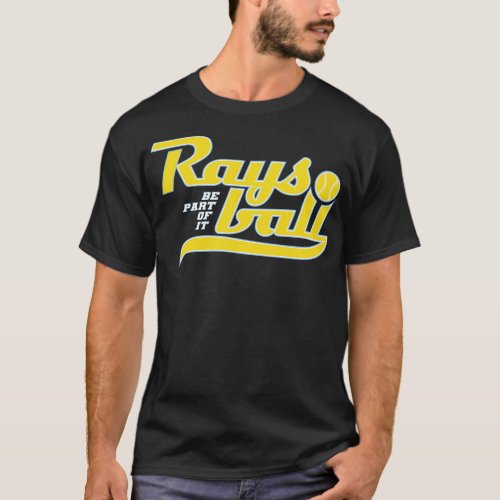 Raysball T_Shirt