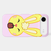 Razzberry! Case-Mate iPhone Case (Back (Horizontal))