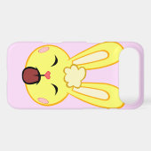 Razzberry! Case-Mate iPhone Case (Back (Horizontal))