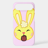 Razzberry! Case-Mate iPhone Case (Back)