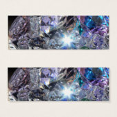 Razzle-Dazzle! Bookmark (Front & Back)