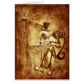 RB the piano player (Front)