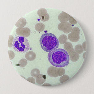 rbcs wbcs slide lab microscope hematology button