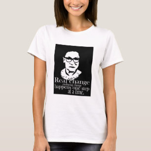 RBG Change with a step T-Shirt