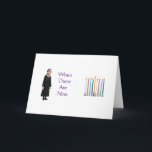 RBG Chanukah Card<br><div class="desc">RBG Chanukah Card. All royalties go to the National Network of Abortion Funds (https://abortionfunds.org/).</div>