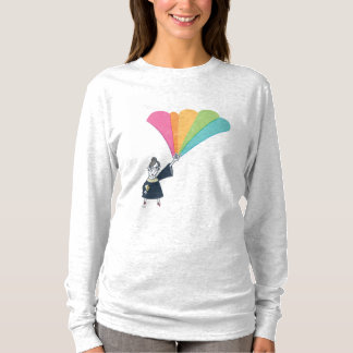 RBG long sleeve T-Shirt