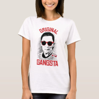 RBG: Original Gangsta T-Shirt