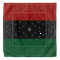 RBG, Pan-African Paisley Bandana