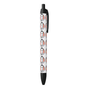 RBG Rainbow Justice Pen